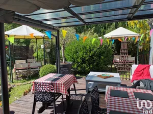 Restaurant at BONNAY (80800)