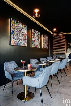 Restaurant à NOISY-LE-GRAND (93160)