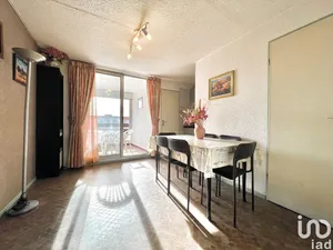 Apartment at LEUCATE (11370)