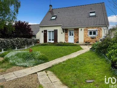 Maison à TOURNAN-EN-BRIE (77220)