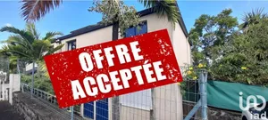 House at LA RIVIÈRE SAINT LOUIS (97421)