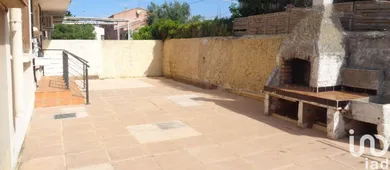 Apartment at FRONTIGNAN (34110)