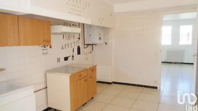 Apartment in FRONTIGNAN (34110)