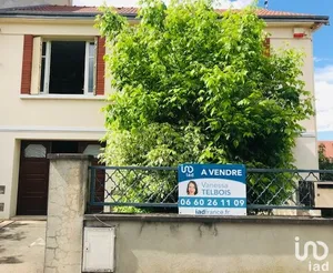 Maison à MONTLUÇON (03100)