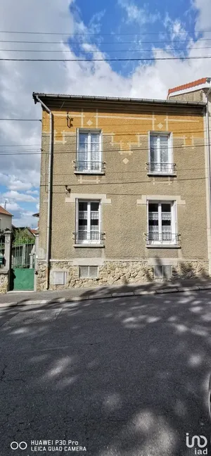 Maison à ÉPERNAY (51200)