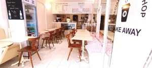 Boutique/Local commercial à PARIS (75004)