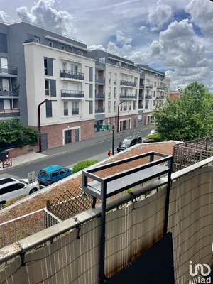 Apartment in FRESNES (94260)