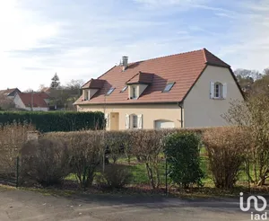 House at CHEMAUDIN (25320)