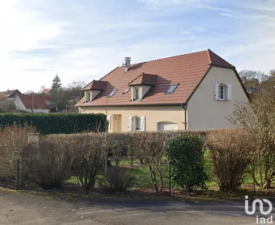 Maison à CHEMAUDIN (25320)