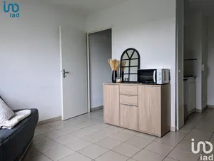 Apartment at RODILHAN (30230)