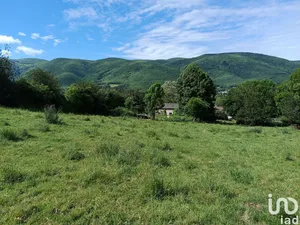 Land at SAINT-AMANS-VALTORET (81240)