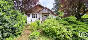 House at Armeau (89500)