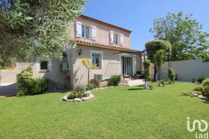 Maison à LE VAL (83143)