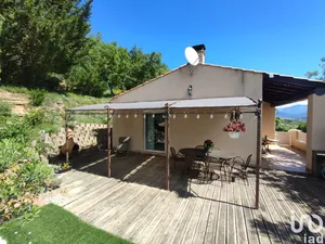 House in PEIPIN (04200)