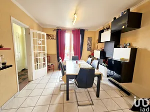 House in MONTFERMEIL (93370)