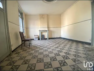 Maison de ville à ROEULX (59172)