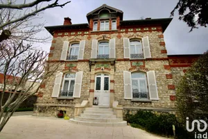 Maison à MONTMAGNY (95360)