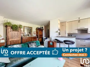 Appartement à MARLY-LE-ROI (78160)