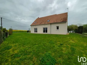 Maison à VENDÔME (41100)