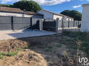 Land at GRAU D'AGDE (34300)