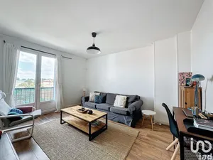 Appartement à TOULOUSE (31400)