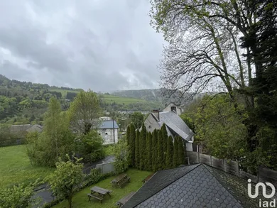Local d’activité à MURAT-LE-QUAIRE (63150) — 11/14