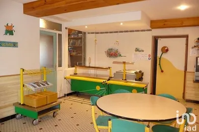 Local d’activité à MURAT-LE-QUAIRE (63150) — 3/14