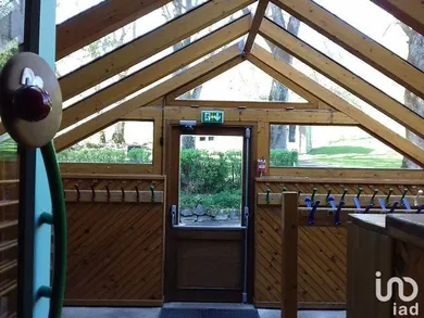 Local d’activité à MURAT-LE-QUAIRE (63150) — 4/14