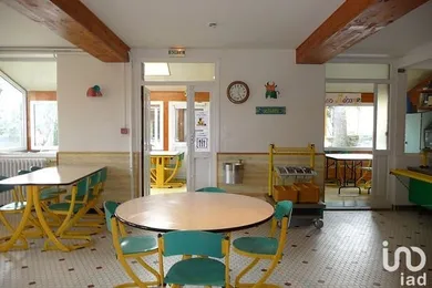 Local d’activité à MURAT-LE-QUAIRE (63150) — 6/14