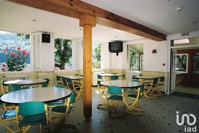 Local d’activité à MURAT-LE-QUAIRE (63150) — 8/14