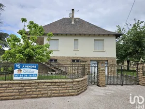 Maison à MIRANDOL-BOURGNOUNAC (81190)