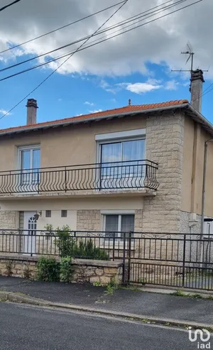 Maison à BRIVE-LA-GAILLARDE (19100)