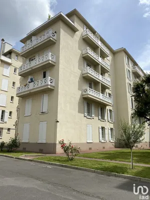 Apartment at COLOMBES (92700)