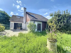 House at MONTLIGNON (95680)