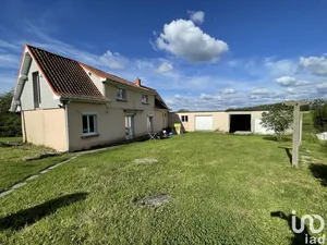 Maison à PIERRECOURT (76340)