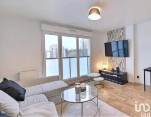 Appartement à VILLEPINTE (93420)