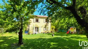 Maison à LEVENS (06670)
