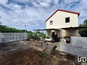 House in LES AVIRONS (97425)