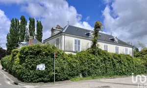 Maison à SAINT-SULPICE-DE-FAVIÈRES (91910)