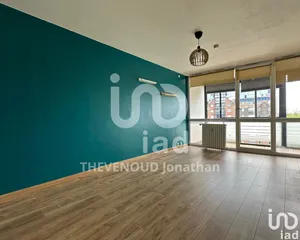 Appartement à VILLENEUVE-D'ASCQ (59650)