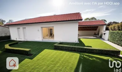 House at ORLEIX (65800)