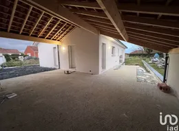 Maison à ORLEIX (65800)
