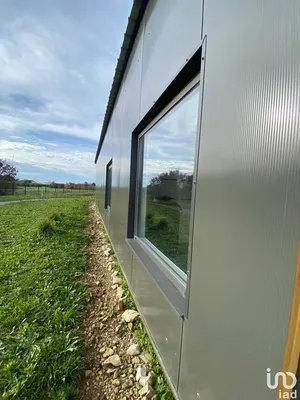 Business asset at SAINTE-SOULLE (17220)