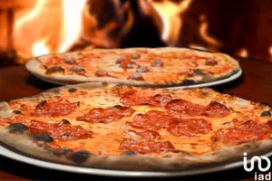 Pizzeria at COGNAC (16100)