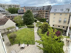 Appartement à TROYES (10000)