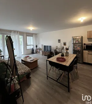 Apartment at AMIENS (80000)