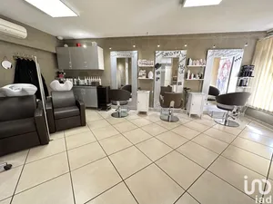 Boutique/Local commercial à BOURBON-LANCY (71140)