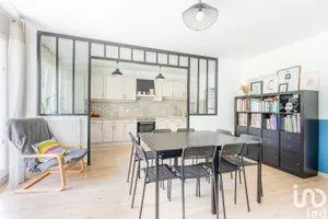 Appartement à VIRY-CHÂTILLON (91170)