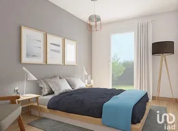 Apartment in WOIPPY (57140)