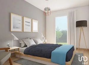 Apartment in WOIPPY (57140)